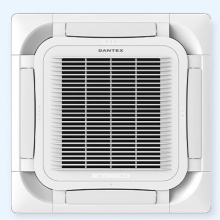 RK-MU12HG FLEX PROFI MUHG Dantex Внутренний кассетный блок мульти-сплит системы